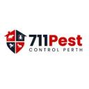 711 Rodent Control Perth logo